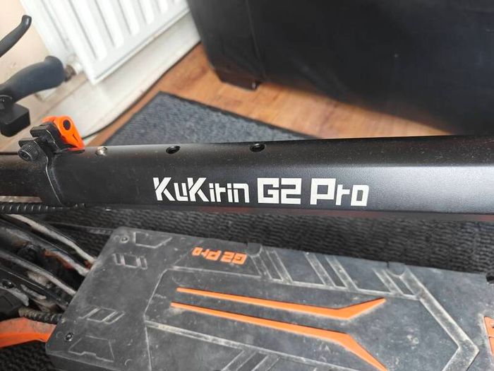 KuKirin G2 Pro