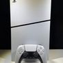 PS5 Slim with Warranty. Image 2