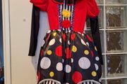 dress age 10