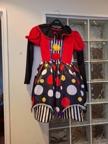 dress age 10