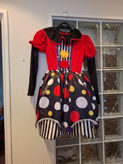 dress age 10