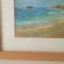 Art - Oil on Canvas/ Board ( S.A. Warnock) Image 7