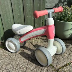 Toddler Bike