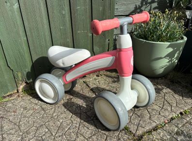 Toddler Bike