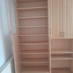 Built in Press unit