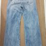 Bershka Denim Jean EUR 36 UK 8/10 Brand New Image 2