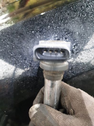 vw 1.6 colipack. passat, jetta, mk5