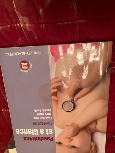 Medical Books
