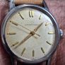 VINTAGE 1957 Eterna Matic watch Image 8