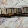 Rimmel Magnif'eyes Eyeshadow Palette - Smoke Edition - New Image 3