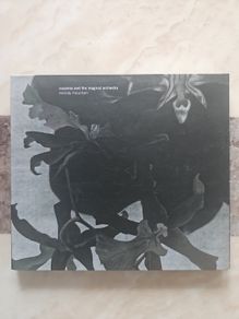 Susanna And The Magical Orchestra CD - Melody Mountain
