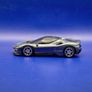 Hot Wheels Ferrari SF90 Stradale with custom wheels. Image 4