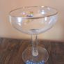 Babycham glasses Image 2