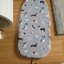 Mini iron board Image 2