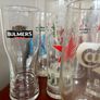 Glasses set of 9 Image 2