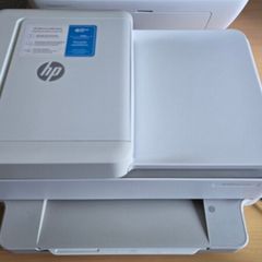 HP Envy Pro 6430 printer and scanner