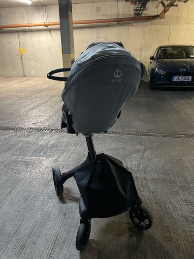 Stokke Xplory