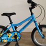 Ridgeback MX14 Kids Bike 14-inch Image 7