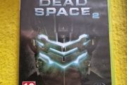 Dead Space 2  Xbox 360 games Original