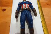 hasbro captain america 30cm