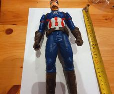 hasbro captain america 30cm