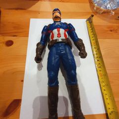 hasbro captain america 30cm