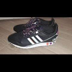 Adidas Mens Runners