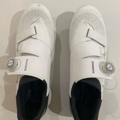 Shimano RC5 clipless cycling shoes
