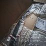 Vw caddy wind deflector Image 2