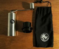coffee grinder