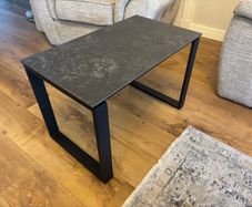 Harvey Norman Side Table (black)