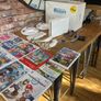 nintendo wii complete package Image 9