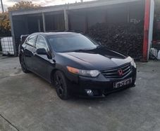 Honda accord 2.2 diesel