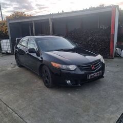 Honda accord 2.2 diesel