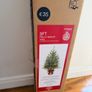 small Christmas tree Image 2