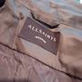 ALL Saints Aiko Monument Coat M Image 7