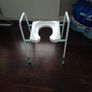toilet commode Image 2