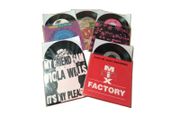 10% OFF! 10 x 7" Inch Single Inner Sleeves 45rpm Vinyl Record MOFI Style Deluxe AUDIOPHILE - For 45s