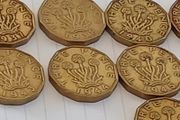 Coins