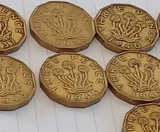 Coins
