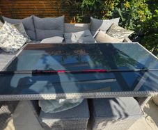 Gator Elixir Gumbait 8'1 50-150g rod