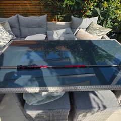 Gator Elixir Gumbait 8'1 50-150g rod