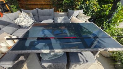 Gator Elixir Gumbait 8'1 50-150g rod