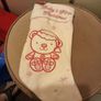 christmas Stockings Image 2