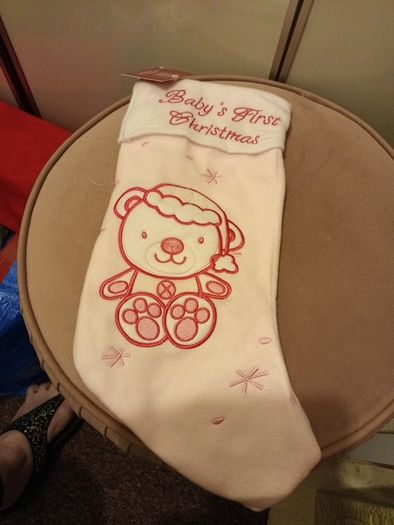christmas Stockings