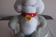 Tom&amp; Jerry Collectable Plush SPIKE New