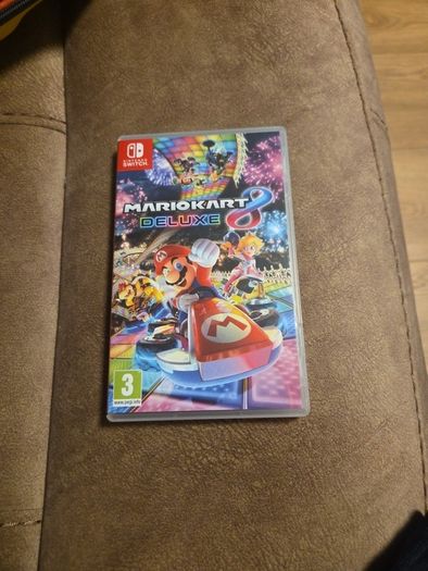 Nintendo Switch v2