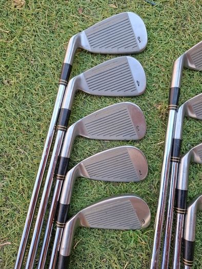 Full Golf Set 14 Clubs
