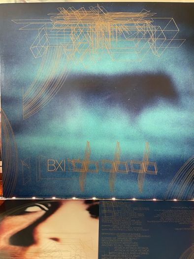 BXI - Boris & Ian Astbury (The Cult)