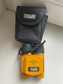 Topomarine Binoculars
